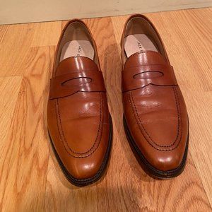 Jack Erwin Penny Loafers